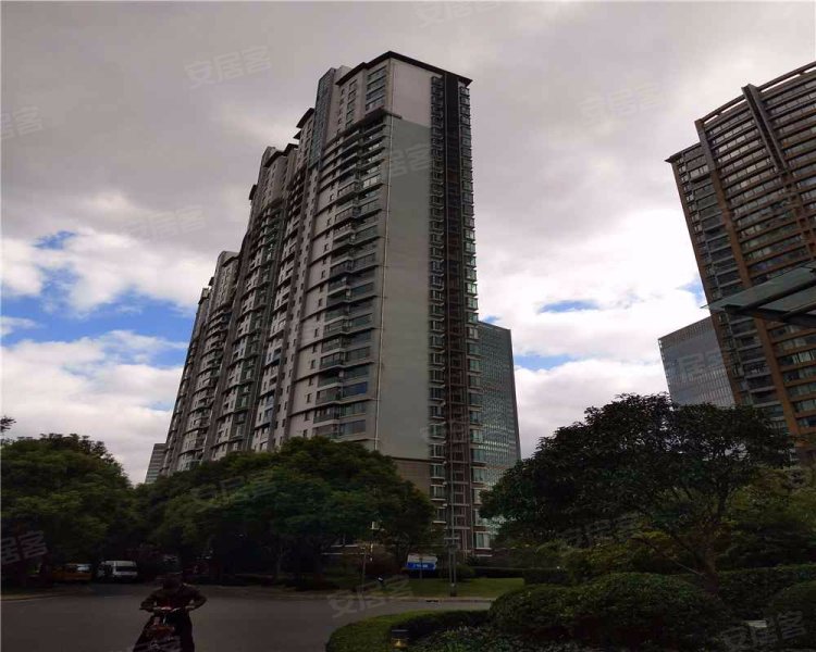 浦东世纪花园(二期公寓住宅) 