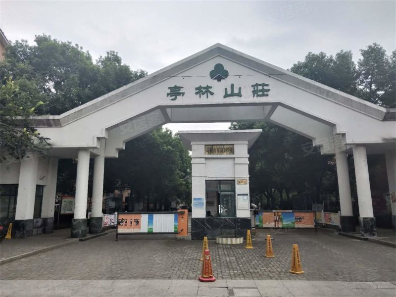 亭林山庄,马鞍山东路189号-昆山亭林山庄二手房,租房,房价-昆山安居客