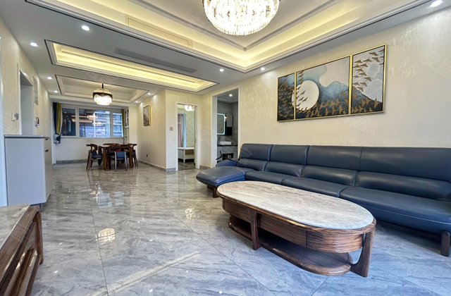 商博花园3室2厅141㎡270万二手房图片