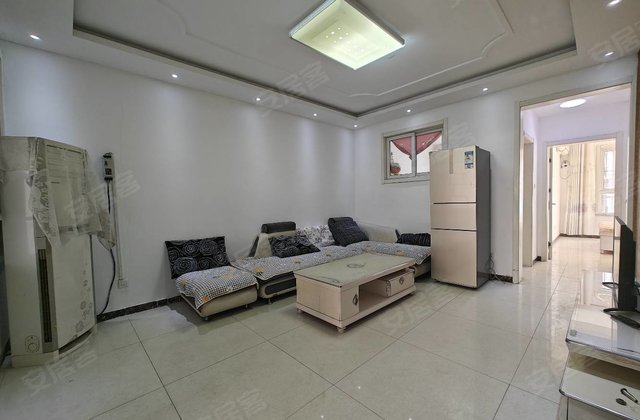 青年未来城3室1厅99㎡63.5万二手房图片