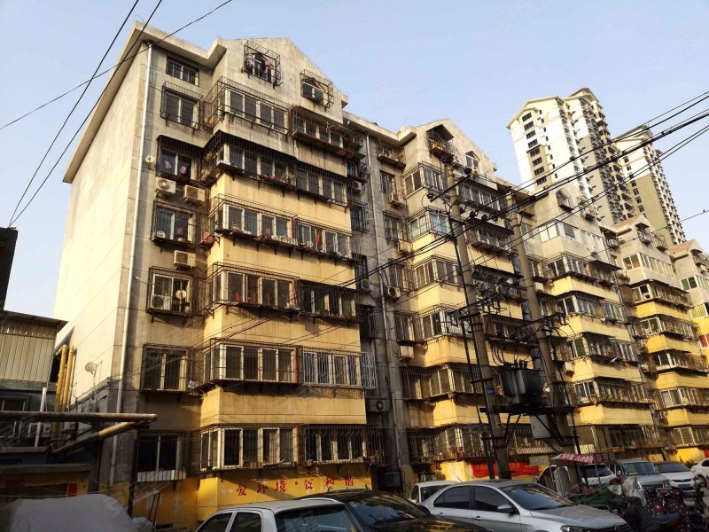 沁园小区,陵西北大街-邯郸沁园小区二手房,租房,房价-邯郸安居客