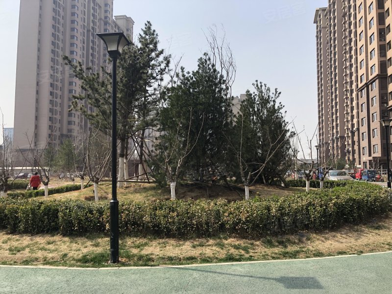 后北营家园(一区)