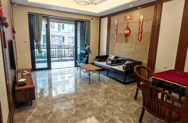 恒大海上威尼斯南区3室2厅136㎡70万二手房图片