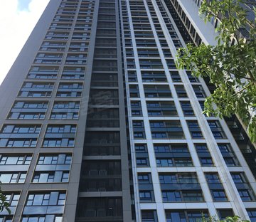 华润深圳湾悦府(一期)