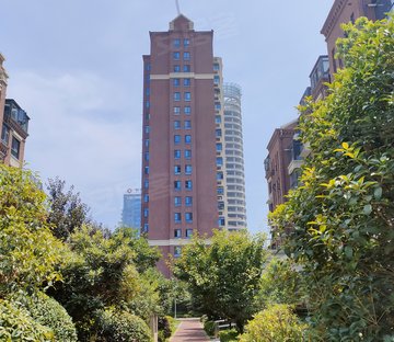 悦湖山院