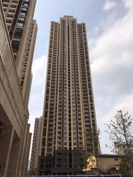 融侨悦府(二期)