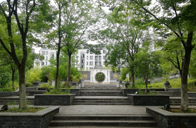 江南书苑3室2厅123㎡90.8万二手房图片