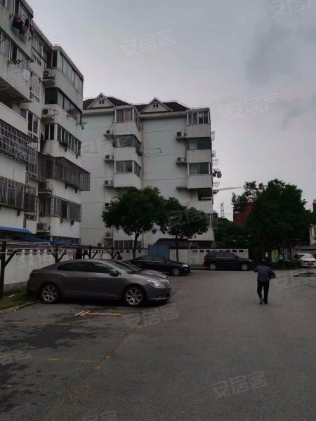 杨园四村(北区) 