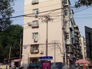 嘉陵道小区图片