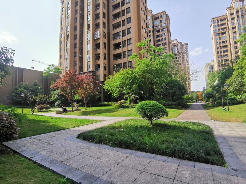 恒大未来城九街区,尚贤路599号-重庆恒大未来城九街区二手房,租房