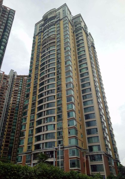 丽景湾,滨江东路907号-广州丽景湾二手房,租房,房价-广州安居客