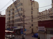 洛阳路小区图片