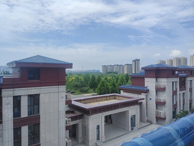民泰龙庭贵府,公园北路-淄博民泰龙庭贵府二手房,租房,房价-淄博安居