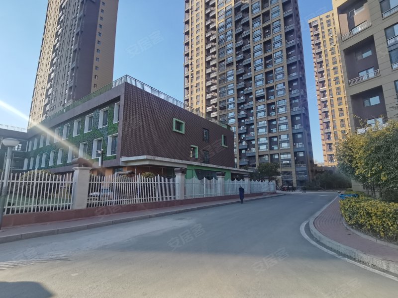 成城蓉桥壹号c区,铁西街40号-长春成城蓉桥壹号c区二手房,租房,房价