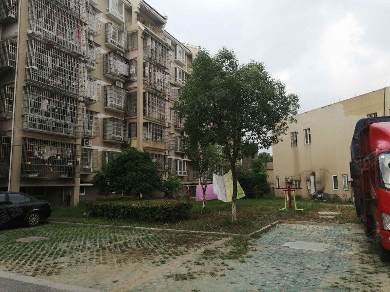 江南新家园耘云坊