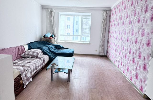 广顺厚现代城2室2厅88㎡66万二手房图片