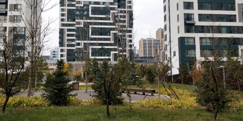 正誉绿谷,朝阳北大街1089号-保定正誉绿谷二手房,租房,房价-保定安居