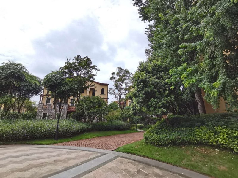 山河源墅,阳光大道,近示范路-新余山河源墅二手房,租房,房价-新余安居