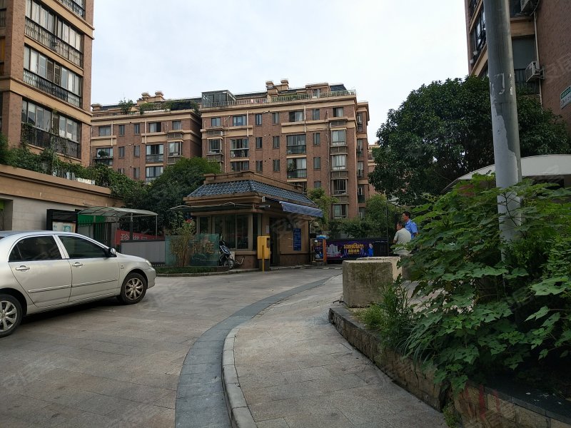 美岸栖庭(二期)