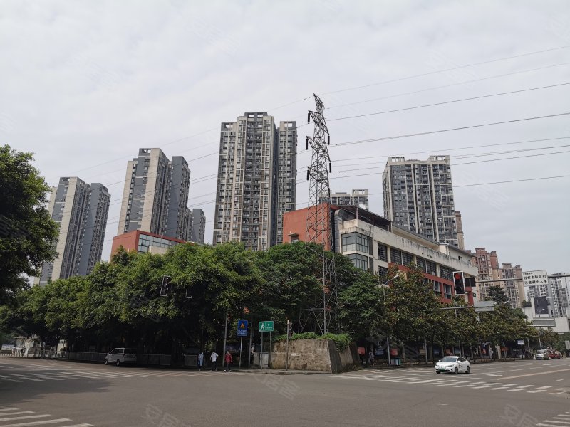 康馨园小区,回龙路91号-重庆康馨园小区二手房,租房,房价-重庆安居客