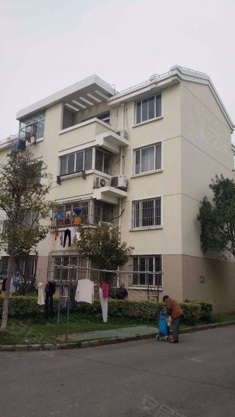 桃园新城中虹佳园(西区) 