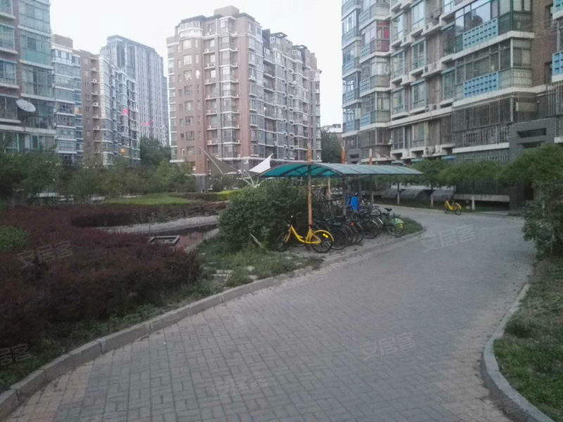 名仕达花园,解放南路392号-天津名仕达花园二手房,租房,房价-天津安居