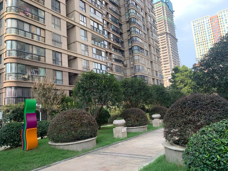 瑞龙公馆,濉溪路269号-合肥瑞龙公馆二手房,租房,房价-合肥安居客