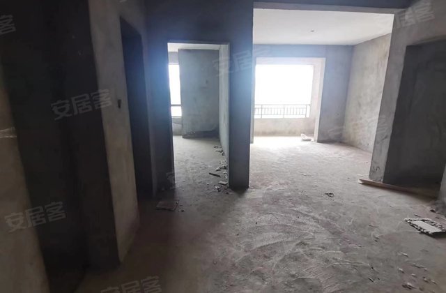 江淮名都2室2厅90㎡27万二手房图片