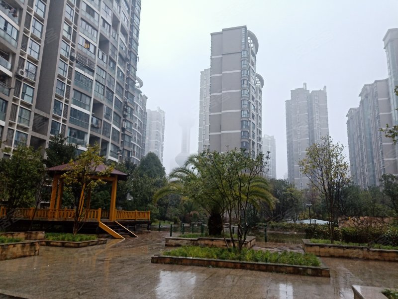 金阳世纪城龙禧苑