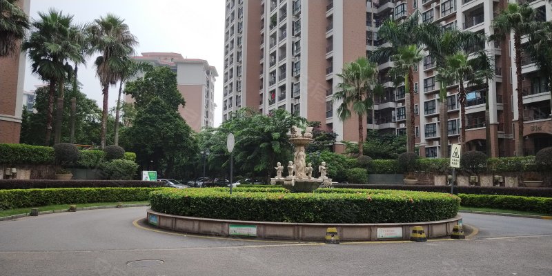 阳光粤港,中山中路-东莞阳光粤港二手房,租房,房价-东莞安居客