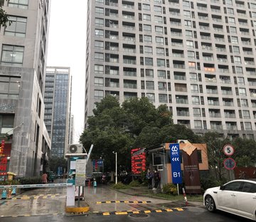 天润西麓府(西区公寓住宅)