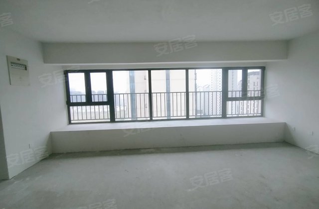 恒信熙湖名筑(昌乐)3室2厅113㎡72万二手房图片