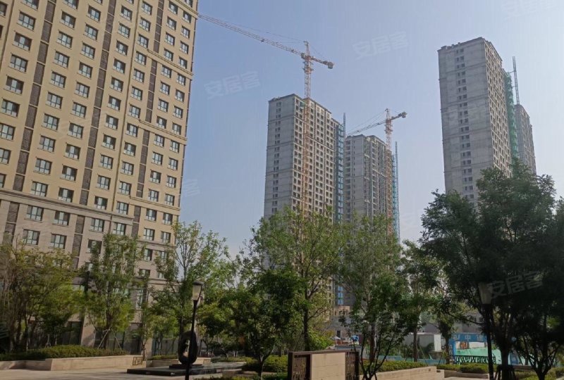 中联依山伴城,株洲路96号-青岛中联依山伴城二手房,租房,房价-青岛