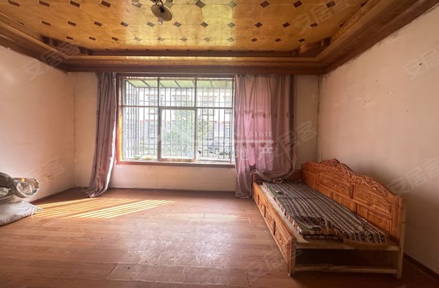 拉萨琅赛花园6区2室1厅98㎡100万二手房图片