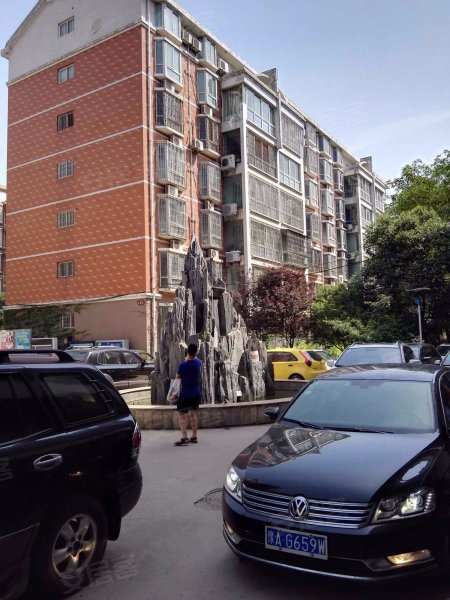 裕华文锦园,生产路7号-郑州裕华文锦园二手房,租房,房价-郑州安居客