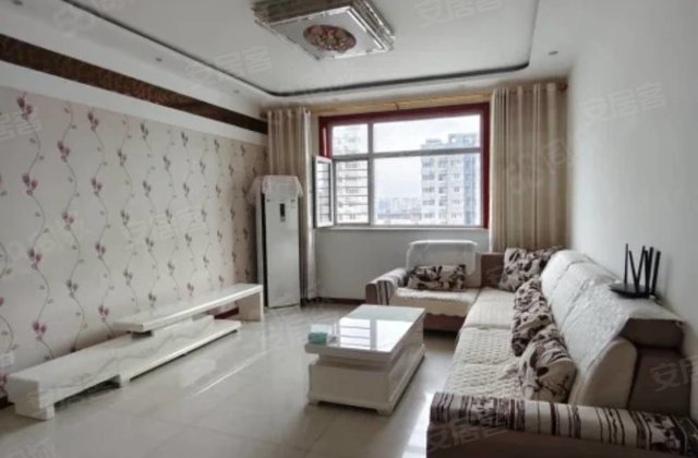 御宇国际秀瑞苑3室2厅122.59㎡65万二手房图片