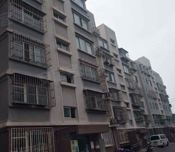 富锦嘉园(五区)