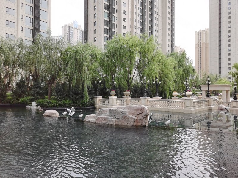 御龙庭三期,恒源路-大同御龙庭三期二手房,租房,房价-大同安居客