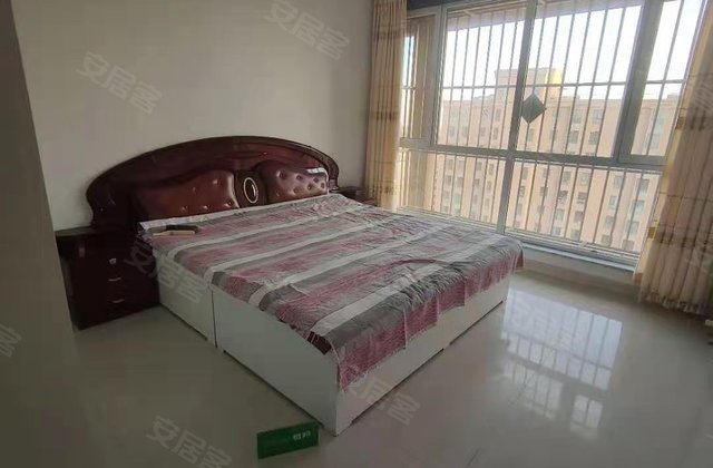 康雅安花园1室1厅81㎡60万二手房图片