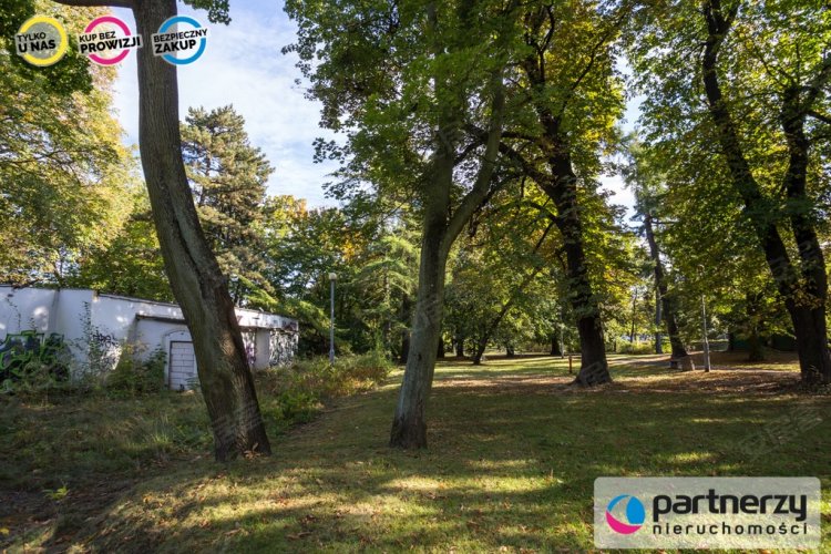 波兰约¥242万Plot of land for sale, al. Zwycięstwa, in Gdańsk,二手房土地图片