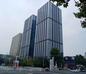 滨湖新地城