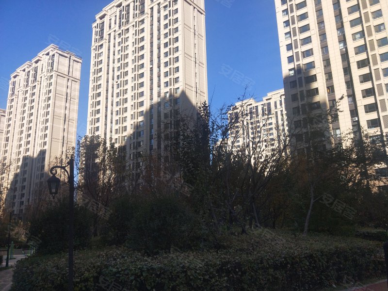中海寰宇天下