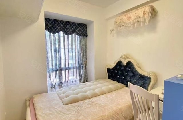 鸿都帝景湾2室2厅69.77㎡49.8万二手房图片