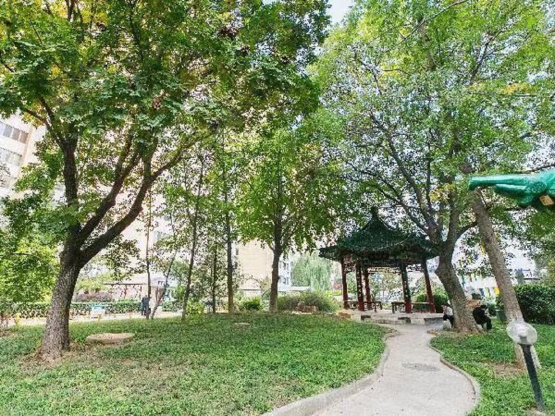 华侨村,建国门外大街24号-北京华侨村二手房,租房,房价-北京安居客