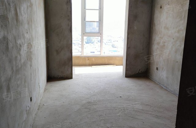 盛安花城3室2厅140.91㎡34万二手房图片