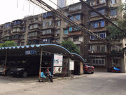 东大街小区图片