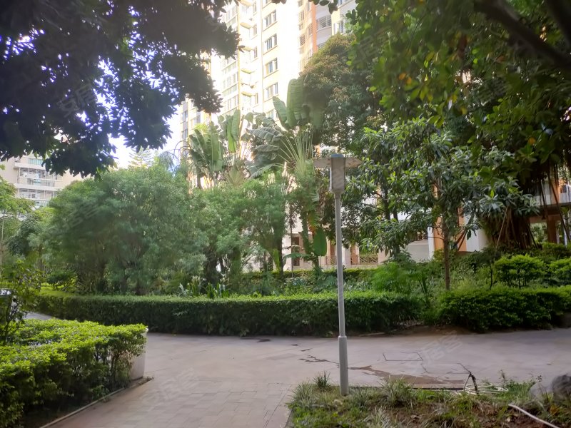 万豪华庭,长平路160号-汕头万豪华庭二手房,租房,房价-汕头安居客