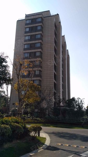 森兰名轩(一期) 