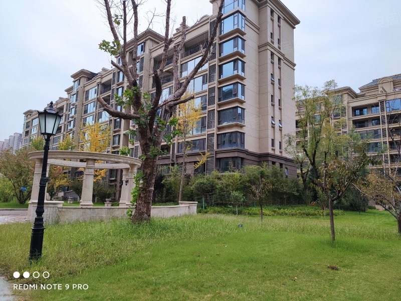 信达美墅,三贤路-渭南信达美墅二手房,租房,房价-渭南安居客