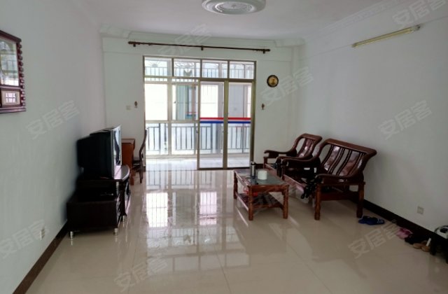 金昌茗苑3室2厅128.36㎡58万二手房图片